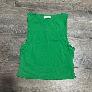 Babaton contour muscle tank